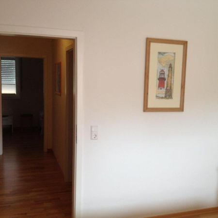 Apartament Borkumperle Zewnętrze zdjęcie