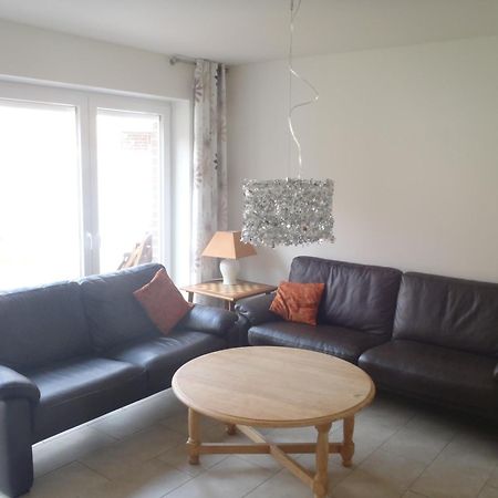 Apartament Borkumperle Zewnętrze zdjęcie
