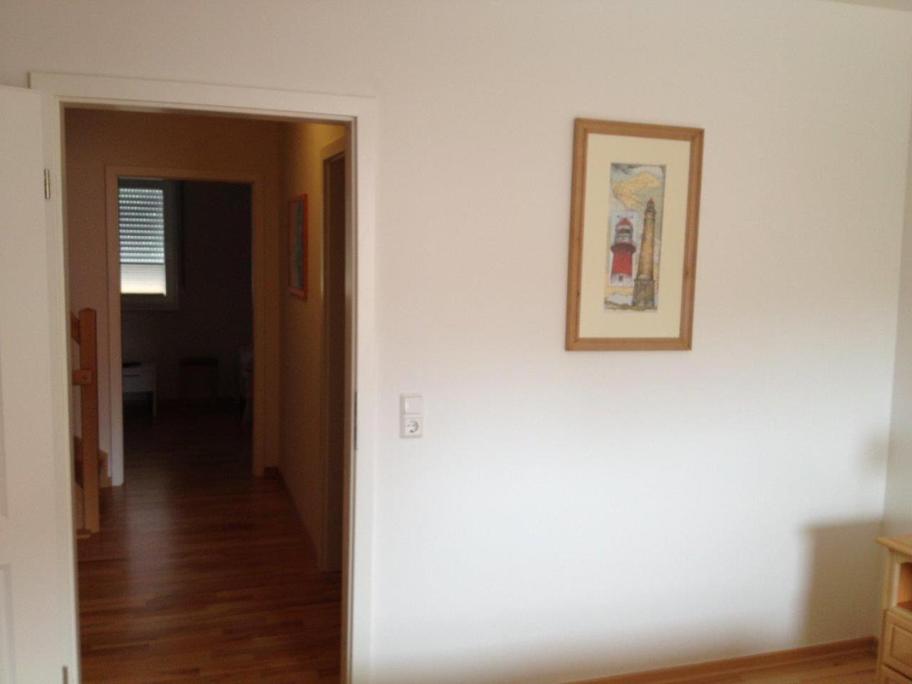Apartament Borkumperle Zewnętrze zdjęcie
