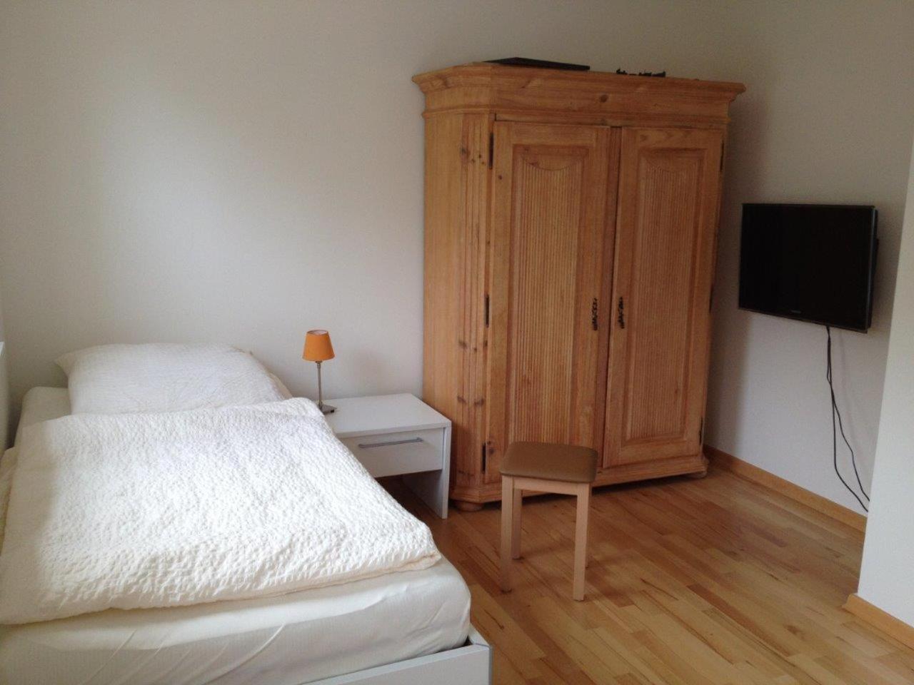Apartament Borkumperle Zewnętrze zdjęcie