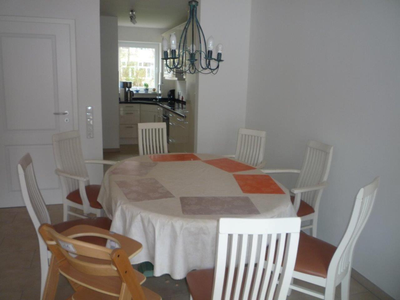 Apartament Borkumperle Zewnętrze zdjęcie