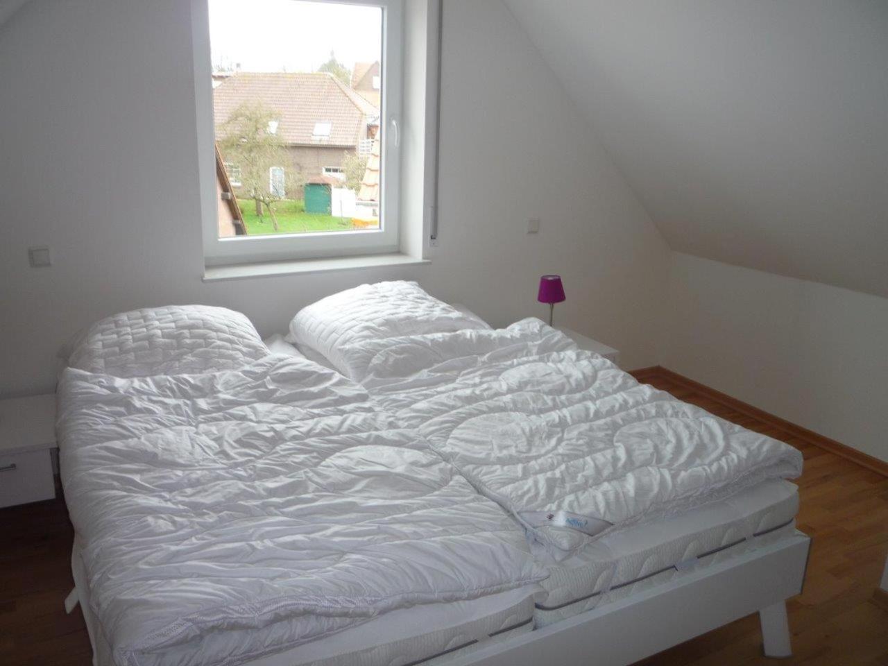 Apartament Borkumperle Zewnętrze zdjęcie