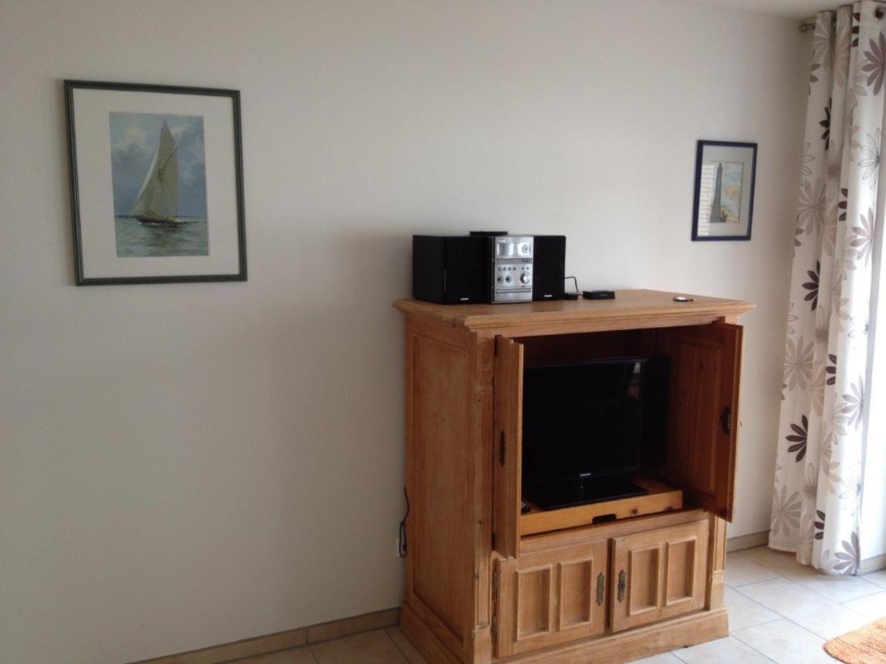 Apartament Borkumperle Zewnętrze zdjęcie