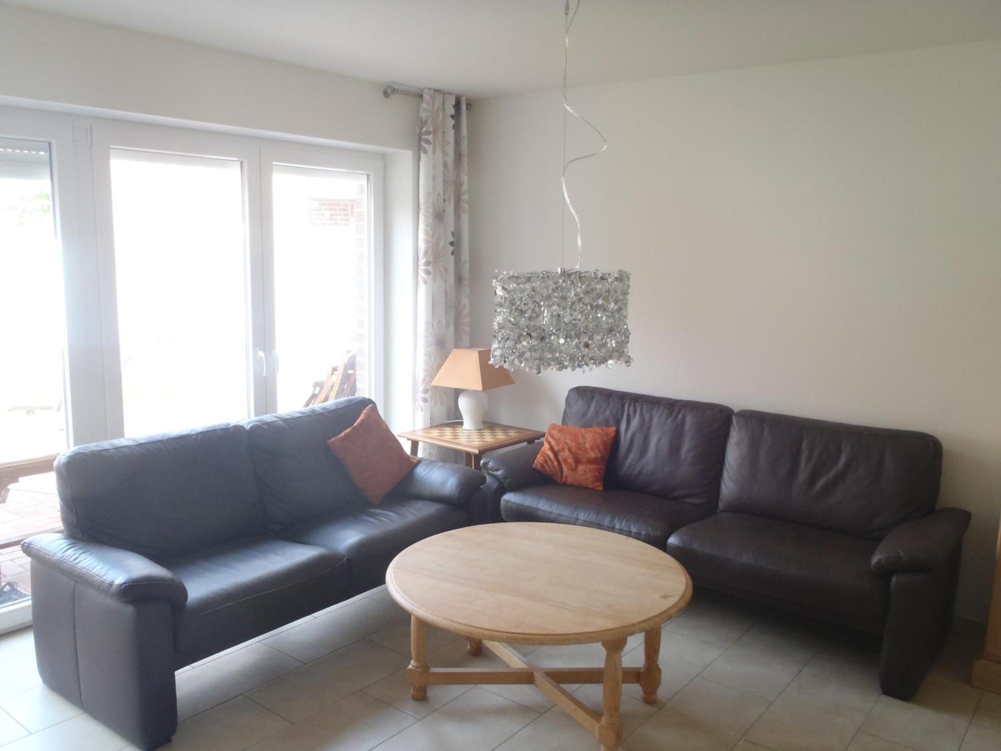 Apartament Borkumperle Zewnętrze zdjęcie