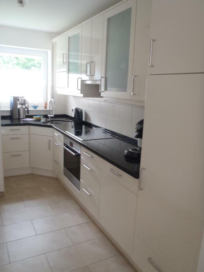 Apartament Borkumperle Zewnętrze zdjęcie