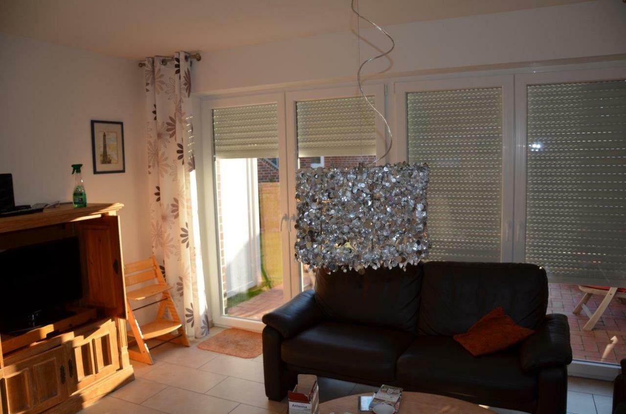 Apartament Borkumperle Zewnętrze zdjęcie